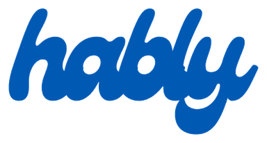 Hably logo