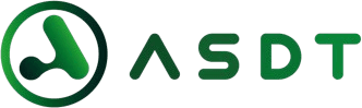 ASDT Corporation logo