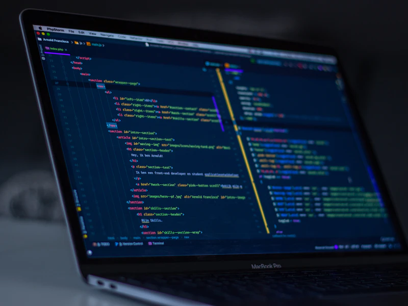 Agile software development — coding in sprints with live demos