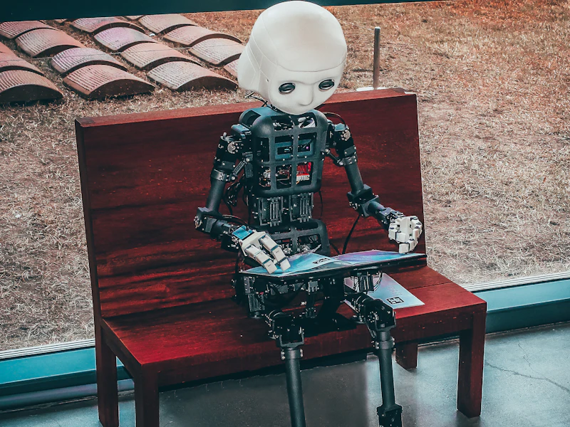 AI architecture design — planning data pipelines and ML models