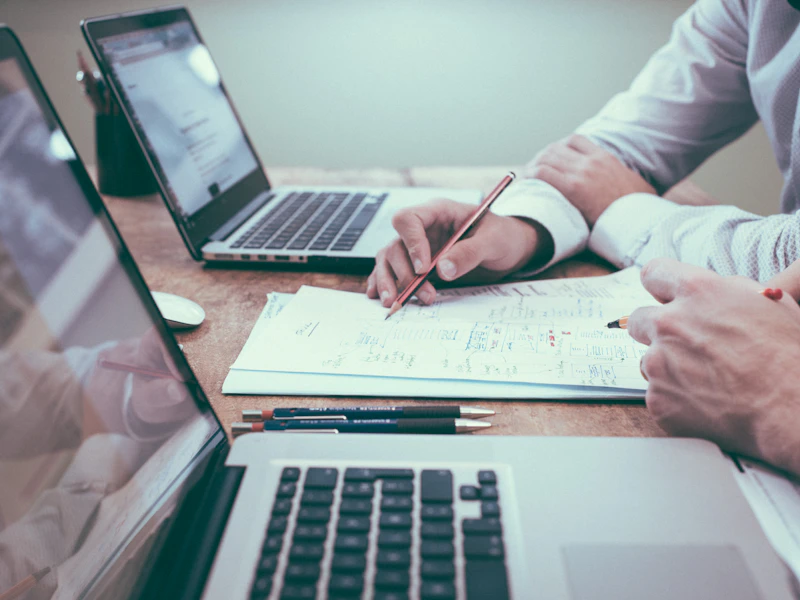 Business process mapping — documenting workflows for automation