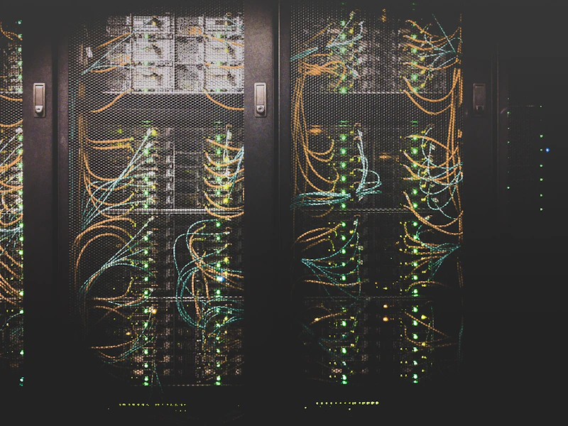 Cloud architecture design — infrastructure as code templates