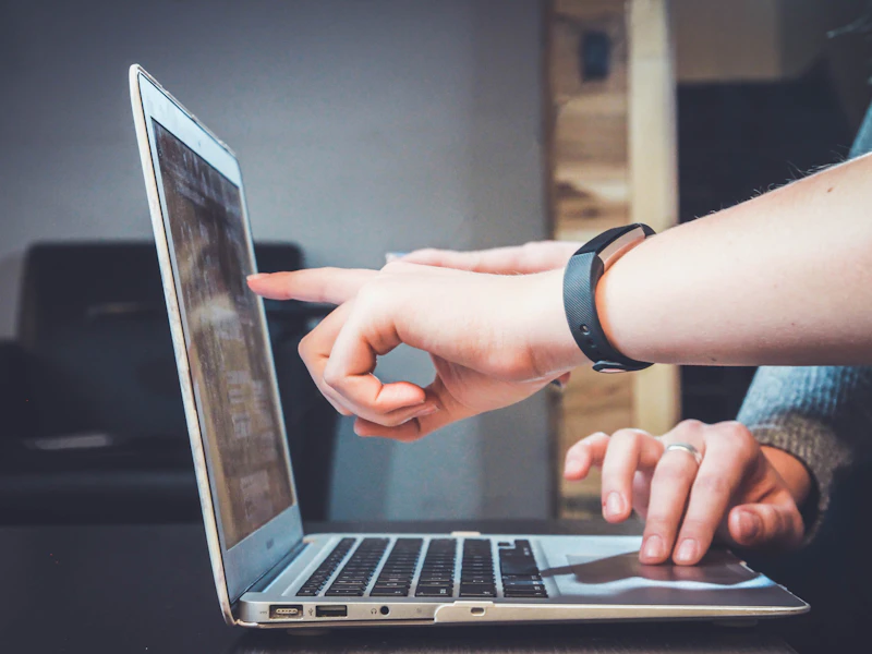 Quality assurance — automated testing and code review